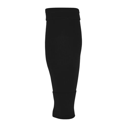 uhlsport Tube-it-Sleeve Fußball Stutzen Fussball-Socken für Herren, Damen und Kinder - fester Halt, maximale Stabilität der Schienbeinschoner, Schwarz uhlsport Tube-it-Sleeve Fußball Stutzen Fussball-Socken für Herren, Damen und Kinder - fester Halt, maximale Stabilität der Schienbeinschoner, Schwarz von uhlsport
