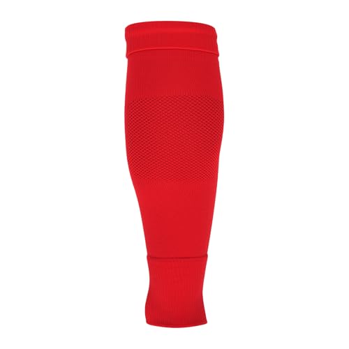 uhlsport Tube-it-Sleeve Fußball Stutzen Fussball-Socken für Herren, Damen und Kinder - fester Halt, maximale Stabilität der Schienbeinschoner uhlsport Tube-it-Sleeve Fußball Stutzen Fussball-Socken für Herren, Damen und Kinder - fester Halt, maximale Stabilität der Schienbeinschoner von uhlsport