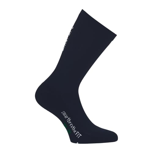 uhlsport Tube-it-Socken Fußball Stutzen Fussball-Socken für Herren, Damen und Kinder - atmungsaktiv, Anti-Rutsch-Zone, sicherer Halt von uhlsport