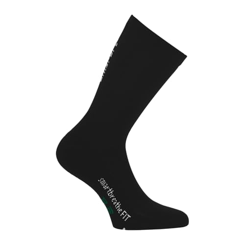 uhlsport Unisex Tube It Fußball-Socken, Schwarz, 28-32 EU uhlsport Unisex Tube It Fußball-Socken, Schwarz, 28-32 EU von uhlsport