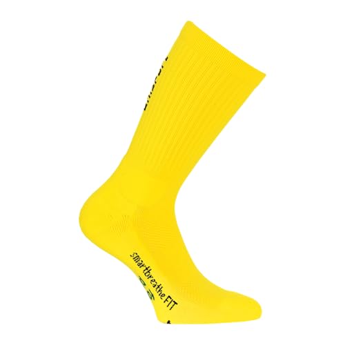 uhlsport Tube-it-Socken Fußball Stutzen Fussball-Socken für Herren, Damen und Kinder - atmungsaktiv, Anti-Rutsch-Zone, sicherer Halt uhlsport Tube-it-Socken Fußball Stutzen Fussball-Socken für Herren, Damen und Kinder - atmungsaktiv, Anti-Rutsch-Zone, sicherer Halt von uhlsport