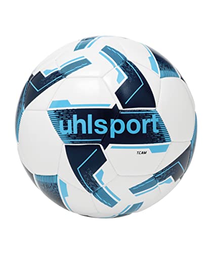 uhlsport Ultra Bälle Weiß/Marine/Eisblau 3 uhlsport Ultra Bälle Weiß/Marine/Eisblau 3 von uhlsport
