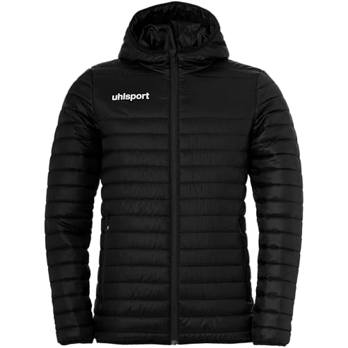 uhlsport Ultra Lite Jacket - Leichte Steppjacke Übergangsjacke Daunenjacke für Herren, Damen und Kinder uhlsport Ultra Lite Jacket - Leichte Steppjacke Übergangsjacke Daunenjacke für Herren, Damen und Kinder von uhlsport