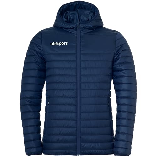 uhlsport Ultra Lite Jacket - Leichte Steppjacke Übergangsjacke Daunenjacke für Herren, Damen und Kinder uhlsport Ultra Lite Jacket - Leichte Steppjacke Übergangsjacke Daunenjacke für Herren, Damen und Kinder von uhlsport