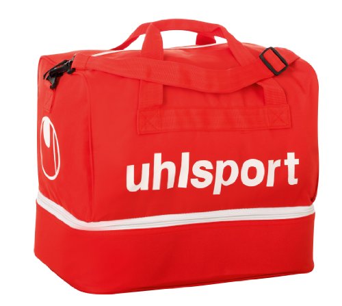 uhlsport Uni Sporttasche Basic Line, rot, 40 x 24 x 32, 100422703 uhlsport Uni Sporttasche Basic Line, rot, 40 x 24 x 32, 100422703 von uhlsport