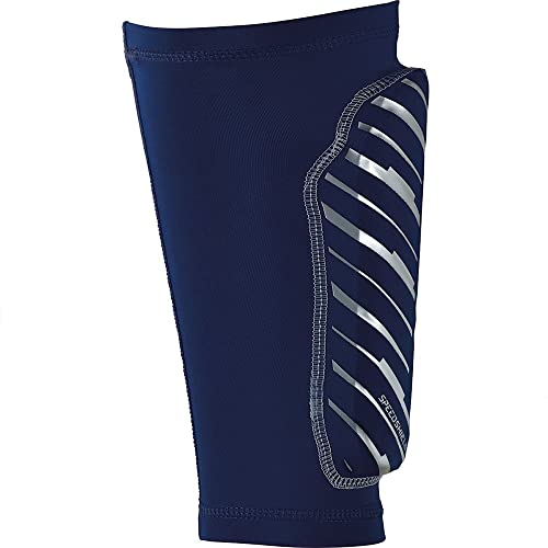 UHLSPORT Unisex – Erwachsene SPEEDSHIELD Schienbeinschoner, Marine, M UHLSPORT Unisex – Erwachsene SPEEDSHIELD Schienbeinschoner, Marine, M von UHLSPORT