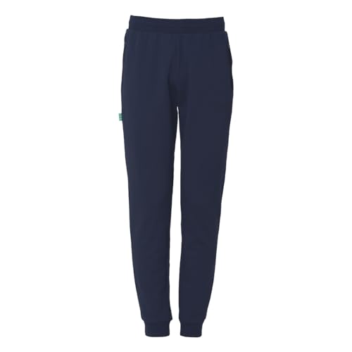 uhlsport Unisex Id Jogginghose, Marine, L EU uhlsport Unisex Id Jogginghose, Marine, L EU von uhlsport