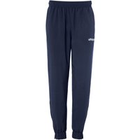 uhlsport Webhose Trainingshose marine L von uhlsport