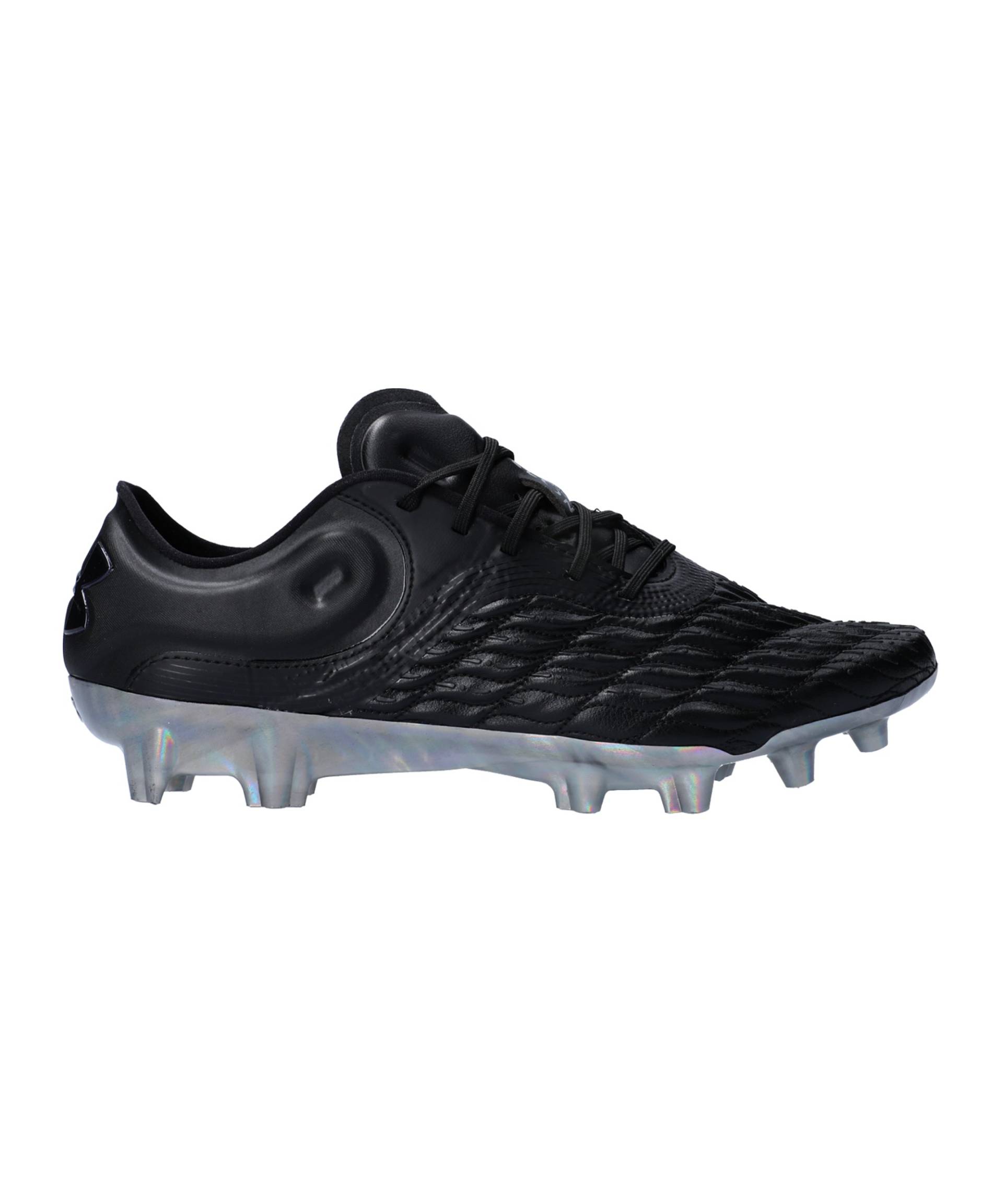 Under Armour Clone Magnetico Elite 3.0 FG Damen Schwarz F001 von underarmour