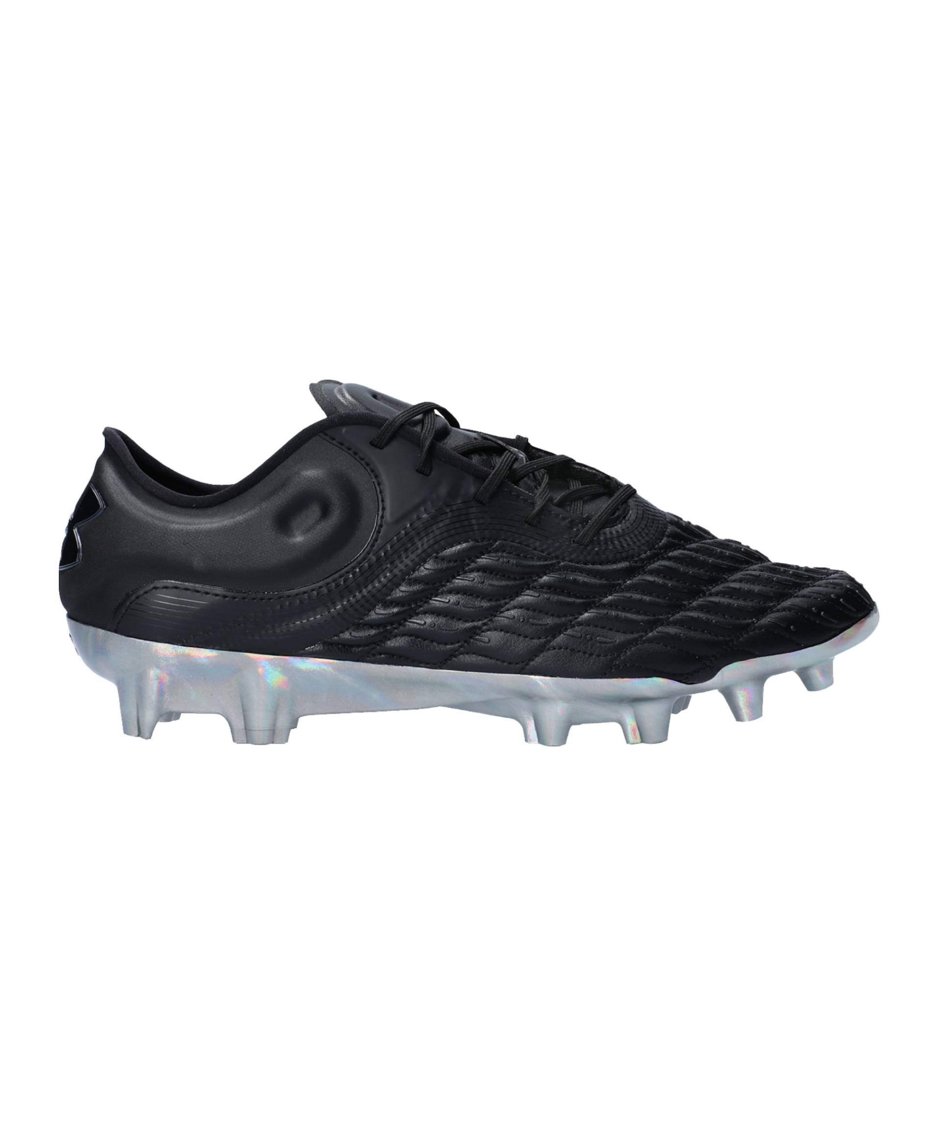 Under Armour Clone Magnetico Elite 3.0 FG Black Pack Schwarz F001 von underarmour