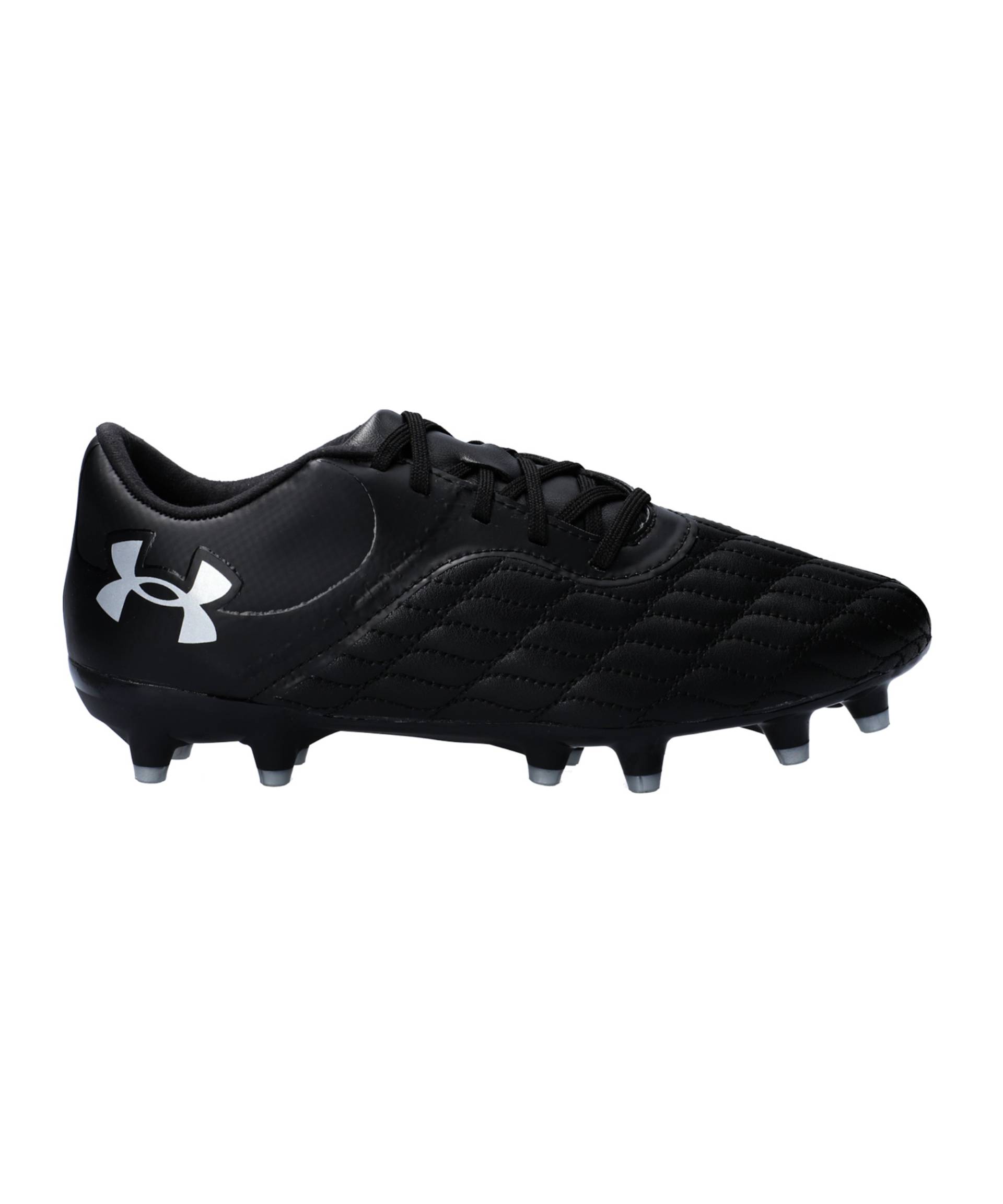 Under Armour Magnetico Select 3.0 FG Black Pack Kids F001 von underarmour