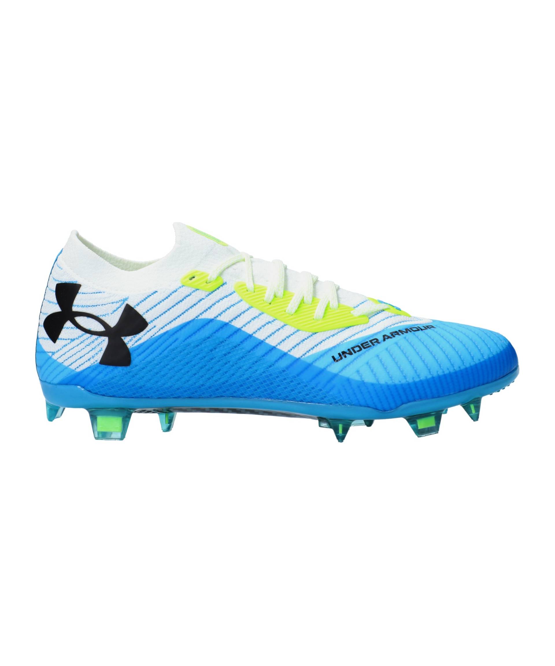 Under Armour Shadow Elite 2.0 FG Weiss F103 von underarmour