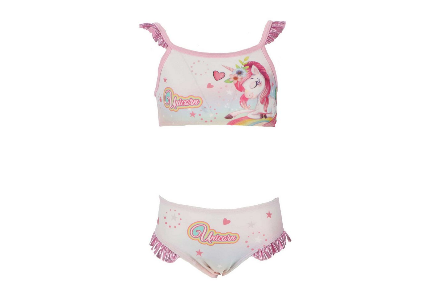 unicorn Badeanzug Einhorn Badeanzug für Mädchen Bikini für den Pool oder Strand unicorn Badeanzug Einhorn Badeanzug für Mädchen Bikini für den Pool oder Strand von unicorn
