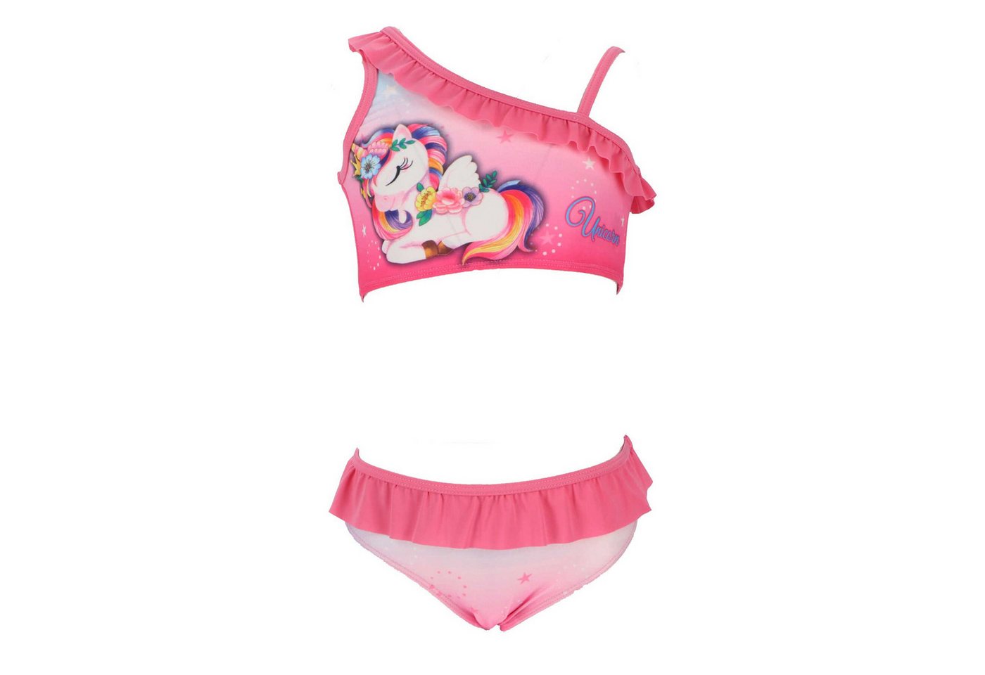 unicorn Badeanzug Einhorn Mädchen Badeanzug Magischer Bikini für den Pool oder am Strand unicorn Badeanzug Einhorn Mädchen Badeanzug Magischer Bikini für den Pool oder am Strand von unicorn