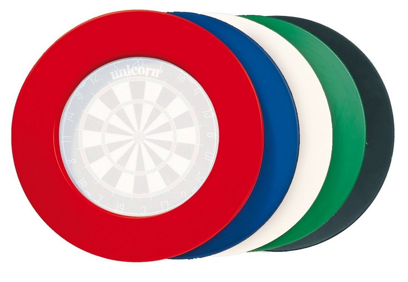 unicorn Dart-Wandschutz Professional Surround unicorn Dart-Wandschutz Professional Surround von unicorn