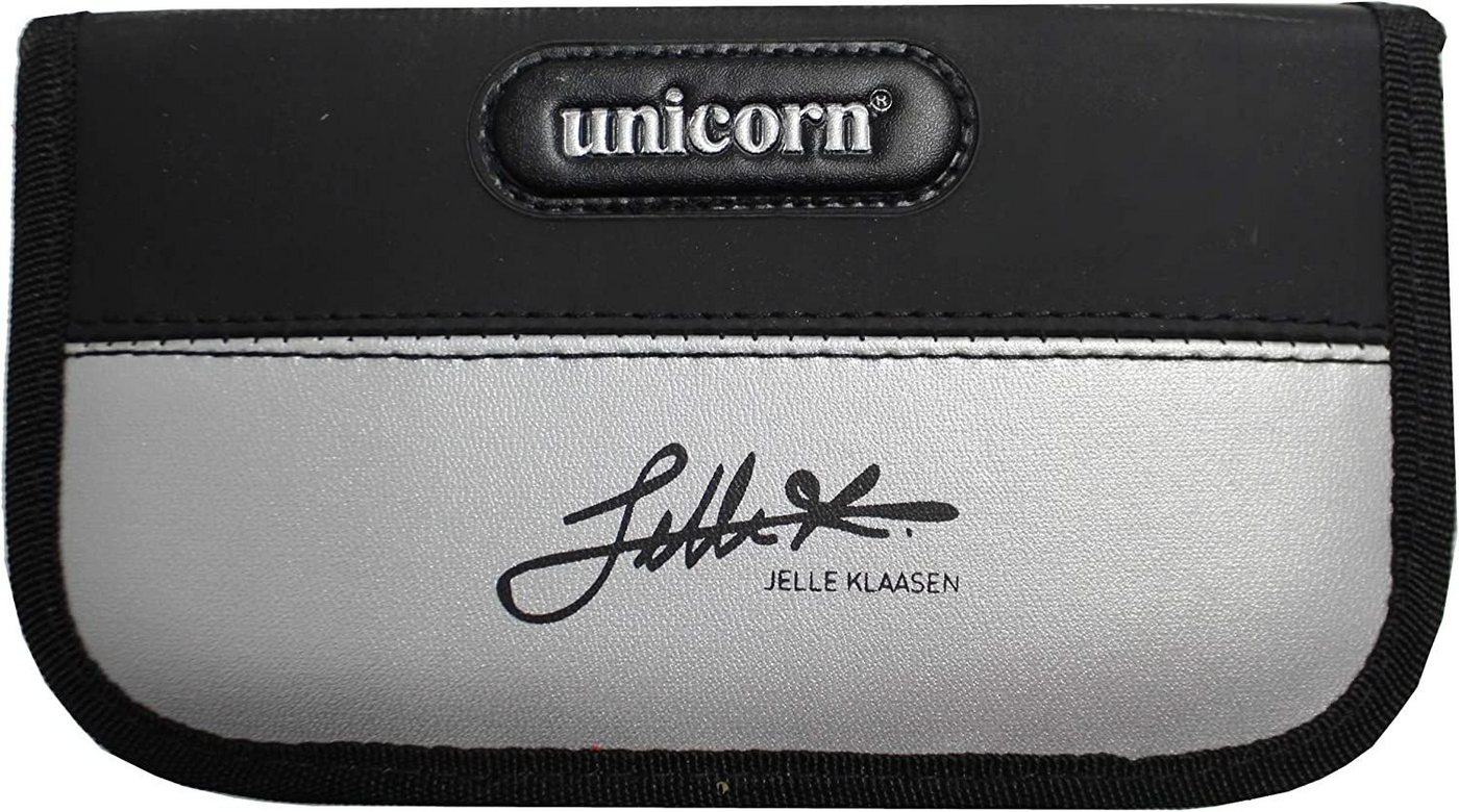 unicorn Dartpfeil Maxi Wallet Jelle Klaasen unicorn Dartpfeil Maxi Wallet Jelle Klaasen von unicorn