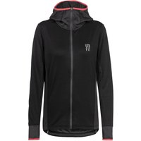 unifit Fleecejacke Damen unifit Fleecejacke Damen von unifit