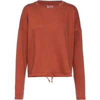 unifit Sweatshirt Damen unifit Sweatshirt Damen von unifit