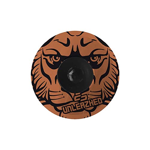 unleazhed Top Cap |A-Head Kappe AL01| Styling für Dein Mountainbike | Made in Germany unleazhed Top Cap |A-Head Kappe AL01| Styling für Dein Mountainbike | Made in Germany von unleazhed