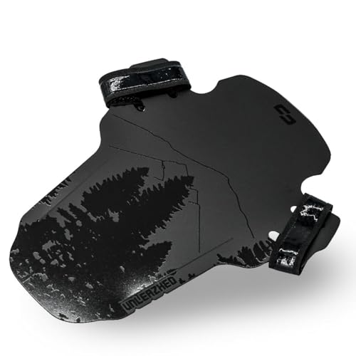 unleazhed MG01 |Gravel Bike Mudguard | Gravel Schutzblech | Made in Germany unleazhed MG01 |Gravel Bike Mudguard | Gravel Schutzblech | Made in Germany von unleazhed