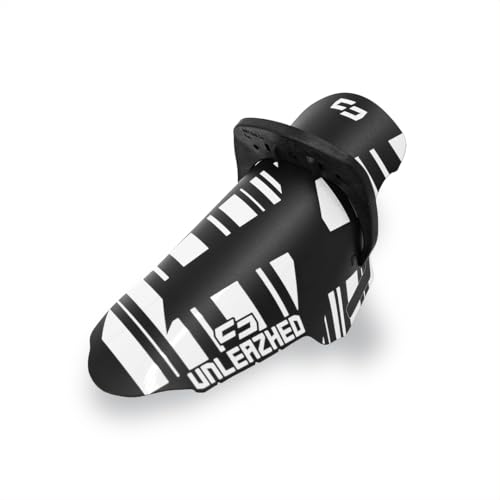 unleazhed Schraubbares Schutzblech | M01 Bolt On Mudguard | Made in Germany | Für Fox und Rockshox unleazhed Schraubbares Schutzblech | M01 Bolt On Mudguard | Made in Germany | Für Fox und Rockshox von unleazhed