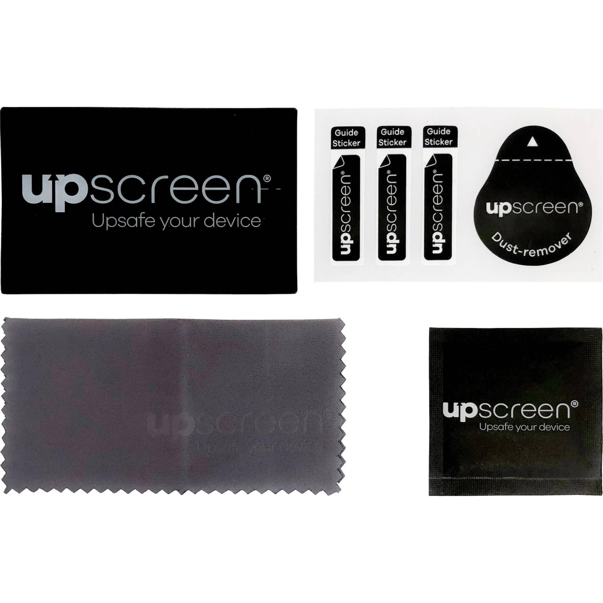 upscreen, Velocomputer Zubehör von upscreen