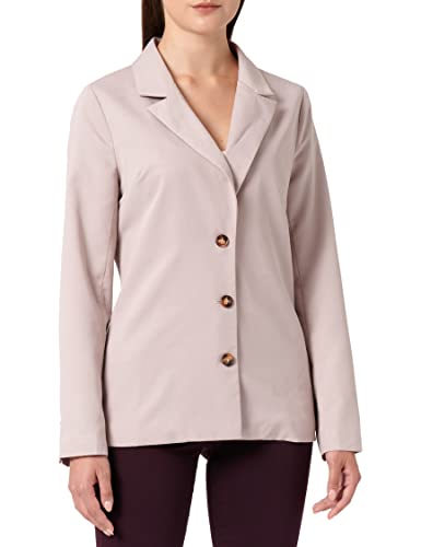 usha BLACK LABEL Damen 4059275815525 Blazer, Nude, L (22er Pack) von usha BLACK LABEL