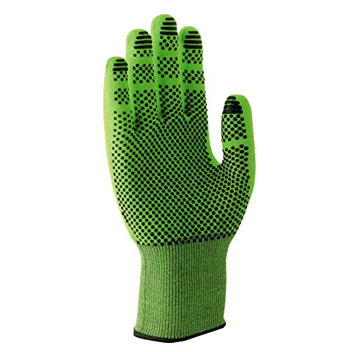 Uvex C500 Dry 6049908 Schnittschutzhandschuh Größe (Handschuhe): 8 EN 388 1 Paar von uvex