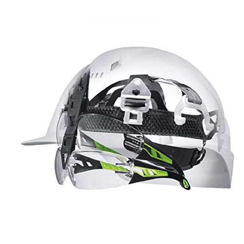 Uvex Innenmantel für Innenhelm, passend für Faceguard, Unisex, 52-64, Schwarz Uvex Innenmantel für Innenhelm, passend für Faceguard, Unisex, 52-64, Schwarz von uvex