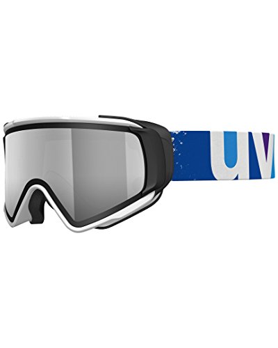 Uvex Skibrille JAKK TAKE OFF mit abnehmbarer dunkler Aufsatzscheibe ski google Uvex Skibrille JAKK TAKE OFF mit abnehmbarer dunkler Aufsatzscheibe ski google von Uvex