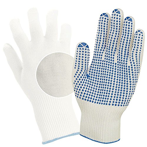 Uvex Schutzhandschuh/Strickhandschuh Unigrip 6620 mit Noppen, Kat 2, Grösse: 8 Uvex Schutzhandschuh/Strickhandschuh Unigrip 6620 mit Noppen, Kat 2, Grösse: 8 von uvex