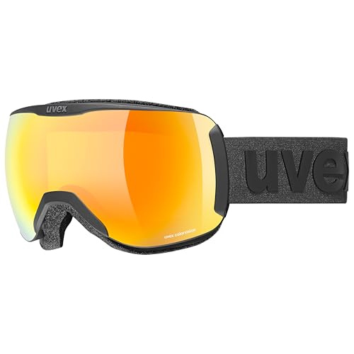 uvex DOWNHILL 2100 CV BCK SL/ORANGE-YELL uvex DOWNHILL 2100 CV BCK SL/ORANGE-YELL von uvex