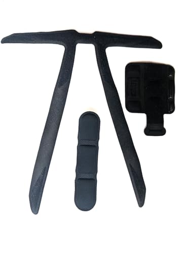 uvex Innenpolster pad Set für Fahrradhelm i-vo cc MIPS/City MIPS uvex Innenpolster pad Set für Fahrradhelm i-vo cc MIPS/City MIPS von uvex