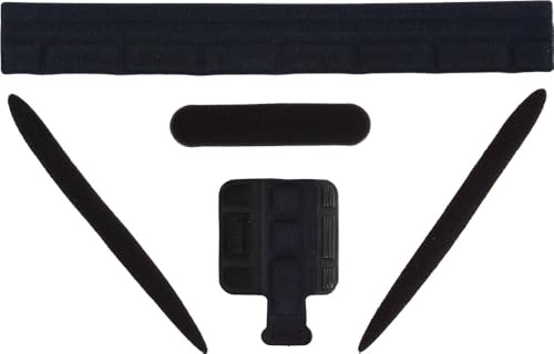 uvex pad Set Innenpolster für Fahrradhelm I-Vo/Air Wing uvex pad Set Innenpolster für Fahrradhelm I-Vo/Air Wing von uvex