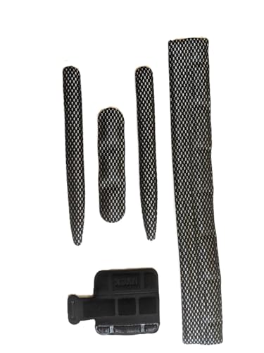 uvex pad Set Innenpolster für Fahrradhelm i-vo cc/City uvex pad Set Innenpolster für Fahrradhelm i-vo cc/City von uvex