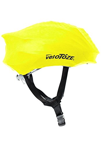 Velotoze Helmet Cover One Size Velotoze Helmet Cover One Size von veloToze