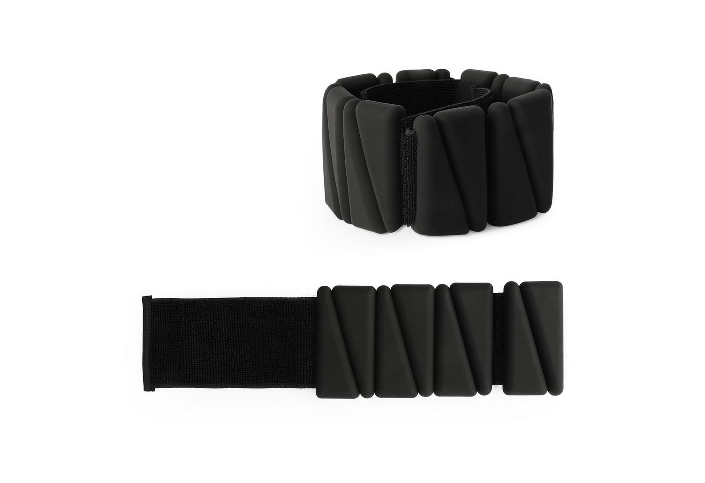 velov Gewichtsmanschette Silikon 2er Set Handgelenk Knöchel Gewicht Fußgewicht Fitness, Gesamtgewicht 0,46kg / 0,9kg / 1,8kg velov Gewichtsmanschette Silikon 2er Set Handgelenk Knöchel Gewicht Fußgewicht Fitness, Gesamtgewicht 0,46kg / 0,9kg / 1,8kg von velov