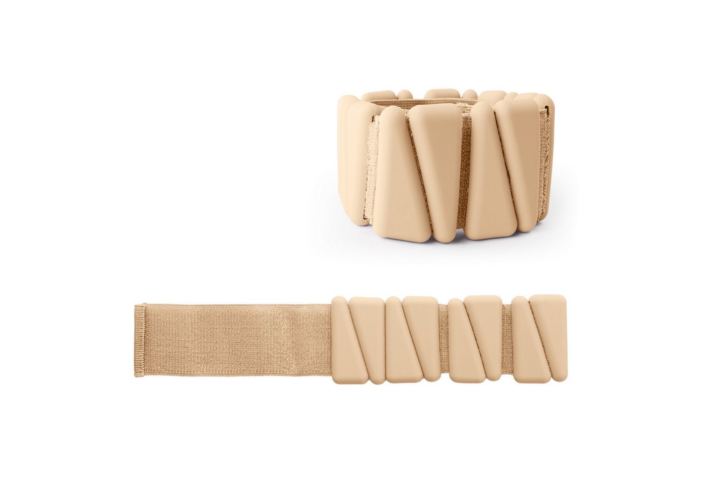 velov Gewichtsmanschette Silikon 2er Set Handgelenk Knöchel Gewicht Fußgewicht Fitness, Gesamtgewicht 0,46kg / 0,9kg / 1,8kg velov Gewichtsmanschette Silikon 2er Set Handgelenk Knöchel Gewicht Fußgewicht Fitness, Gesamtgewicht 0,46kg / 0,9kg / 1,8kg von velov