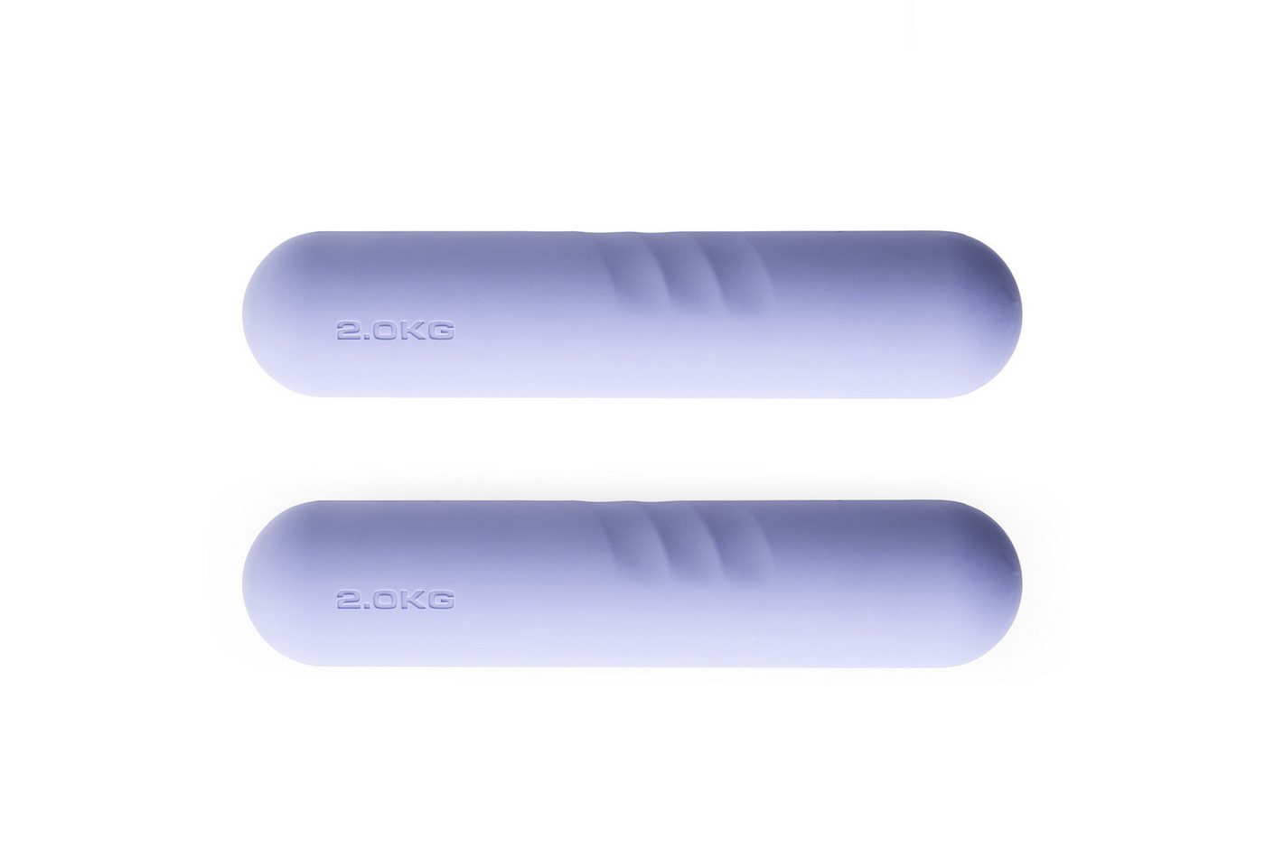 velov Kurzhantel aus Silikon 2er Set mit 1 / 2 kg pro Hantel, rutschfeste Gewichte, Fitness Krafttraining für Zuhause velov Kurzhantel aus Silikon 2er Set mit 1 / 2 kg pro Hantel, rutschfeste Gewichte, Fitness Krafttraining für Zuhause von velov