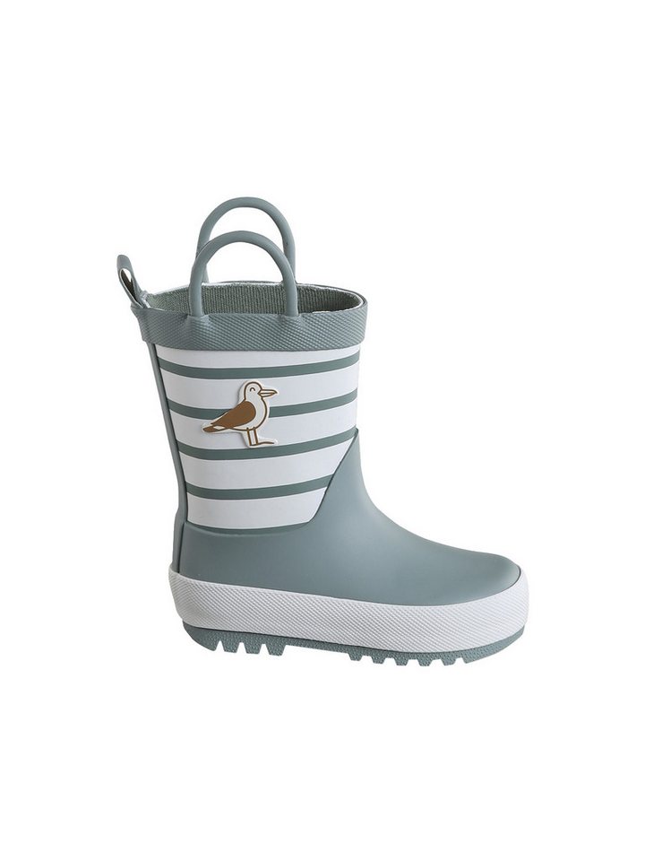 vertbaudet Baby Gummistiefel Mit Anziehtrick Gummistiefel vertbaudet Baby Gummistiefel Mit Anziehtrick Gummistiefel von vertbaudet