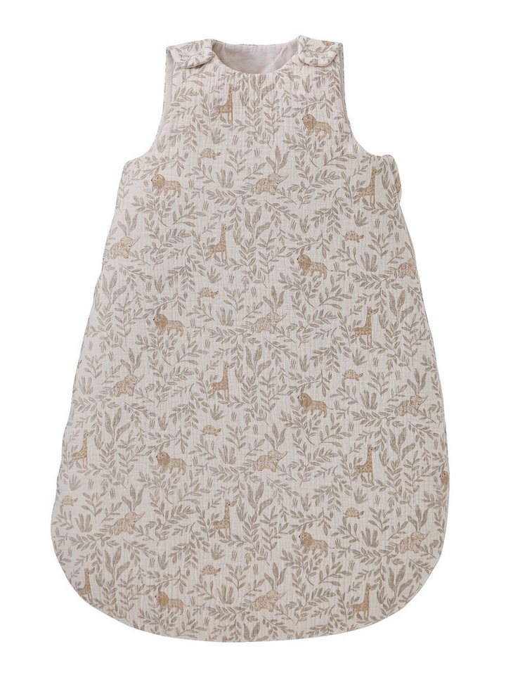 vertbaudet Babyschlafsack Ärmelloser Baby Schlafsack Babylon vertbaudet Babyschlafsack Ärmelloser Baby Schlafsack Babylon von vertbaudet