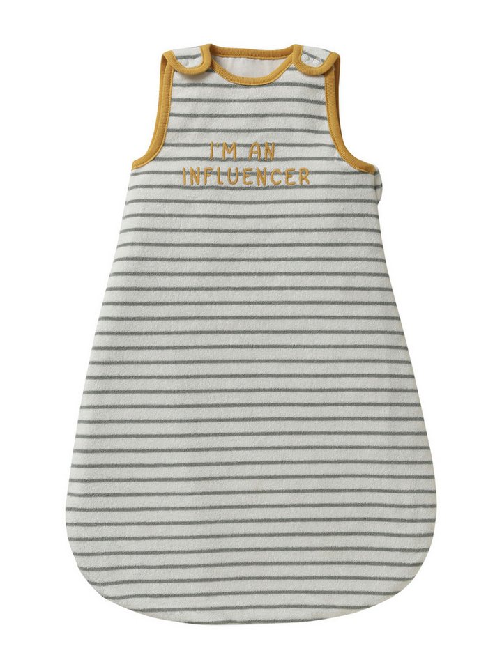 vertbaudet Babyschlafsack Baby Sommerschlafsack SUMMER DREAMS, Sommerschlafsack, 1 TOG vertbaudet Babyschlafsack Baby Sommerschlafsack SUMMER DREAMS, Sommerschlafsack, 1 TOG von vertbaudet