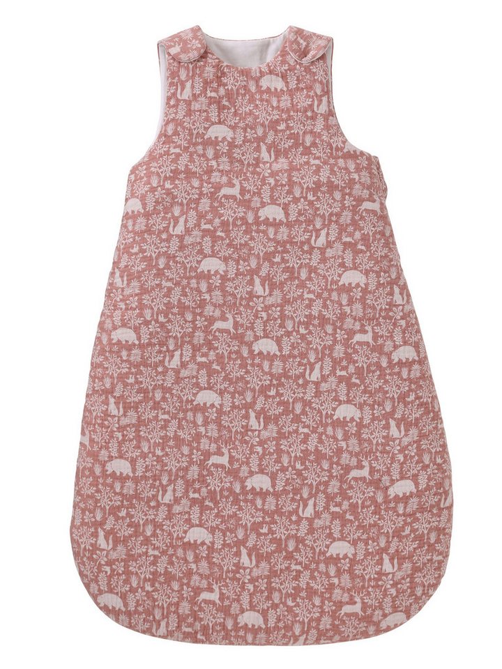 vertbaudet Babyschlafsack Babyschlafsack, Sommerschlafsack, 2,5 TOG vertbaudet Babyschlafsack Babyschlafsack, Sommerschlafsack, 2,5 TOG von vertbaudet