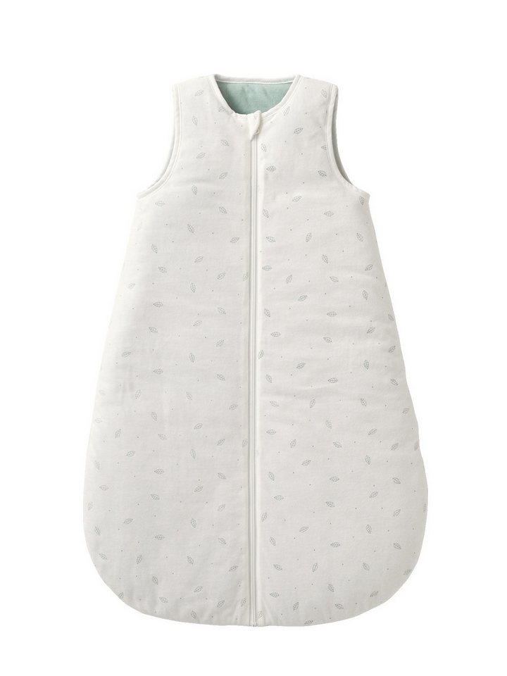 vertbaudet Babyschlafsack Bio-Kollektion: Baby Schlafsack DREAMY, Sommerschlafsack, 2 TOG vertbaudet Babyschlafsack Bio-Kollektion: Baby Schlafsack DREAMY, Sommerschlafsack, 2 TOG von vertbaudet