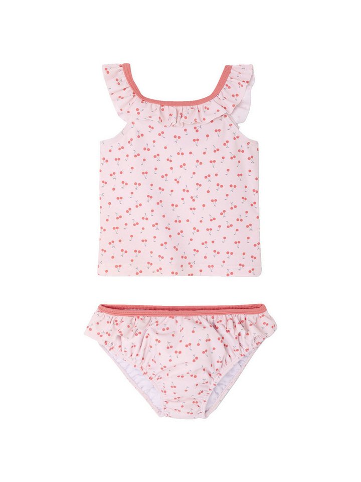 vertbaudet Badeanzug Mädchen Baby Bikini Mit Integrierter Schwimmwindel vertbaudet Badeanzug Mädchen Baby Bikini Mit Integrierter Schwimmwindel von vertbaudet