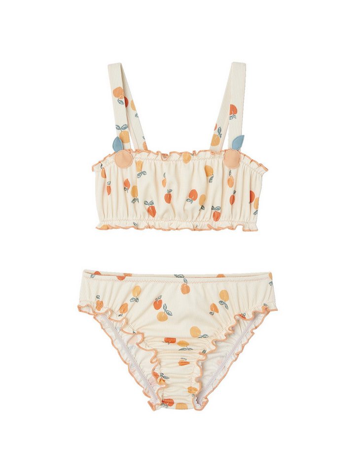 vertbaudet Badeanzug Mädchen Bikini vertbaudet Badeanzug Mädchen Bikini von vertbaudet
