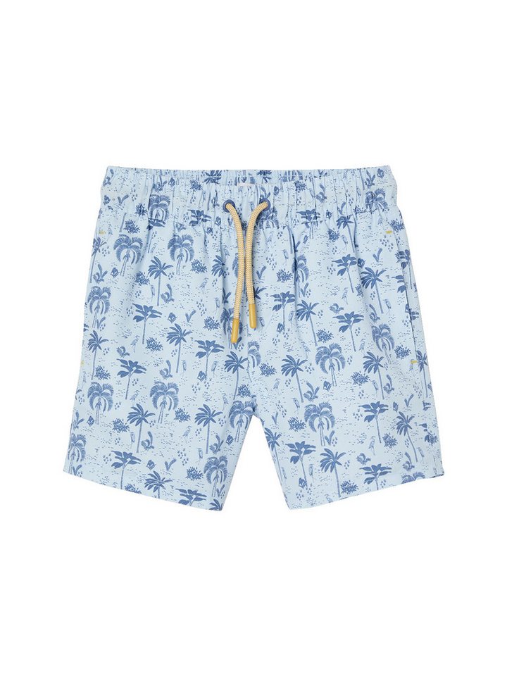 vertbaudet Badehose Jungen Badeshorts vertbaudet Badehose Jungen Badeshorts von vertbaudet