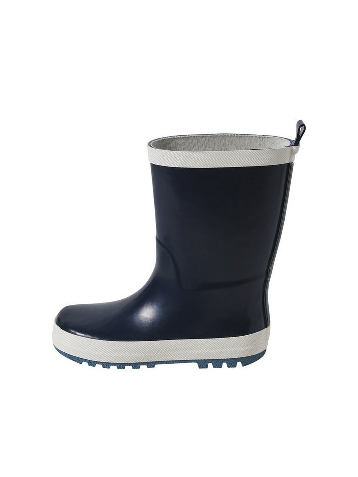 vertbaudet Kinder Gummistiefel Mit Reflektorstreifen Gummistiefel vertbaudet Kinder Gummistiefel Mit Reflektorstreifen Gummistiefel von vertbaudet
