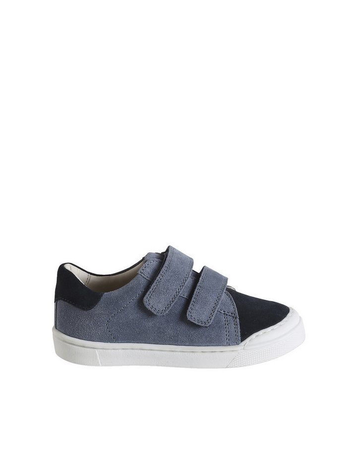 vertbaudet Kinder Klett-Sneakers Mit Anziehtrick Sneaker vertbaudet Kinder Klett-Sneakers Mit Anziehtrick Sneaker von vertbaudet
