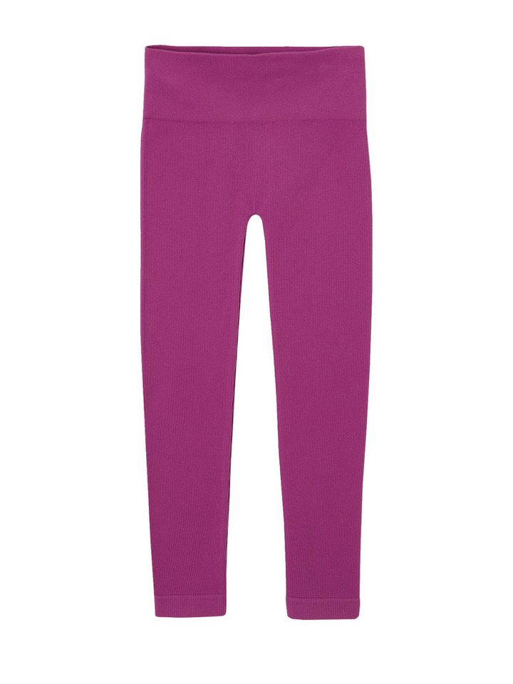 vertbaudet Leggings Mädchen Sport-Tights aus Funktionsmaterial vertbaudet Leggings Mädchen Sport-Tights aus Funktionsmaterial von vertbaudet